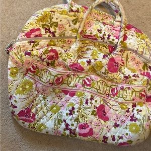 discontinued vera bradley bag